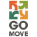 GoMove USA logo