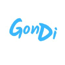 GONDI SA logo