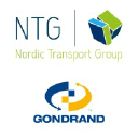 Gondrand logo