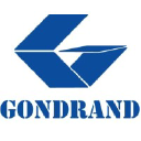 GONDRAND logo