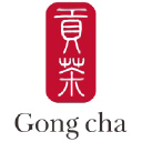 Gong Cha logo