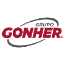 Distribuidora Gonher logo