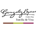 Gonzalez Byass logo