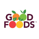 Good Foods logo