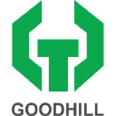 Goodhill Enterprise logo