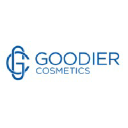 GOODIER COSMETICS INC logo