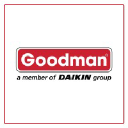 GOODMAN MANUFACTURING CO. logo