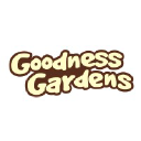 Goodness Gardens logo