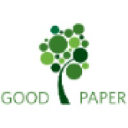 Good Paper logo