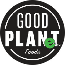 Good Planet logo