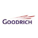 GOODRICH AEROSPACE TECHNOLOGIES (TI logo