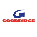 Goodridge logo