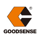 ZHEJIANG GOODSENSE FORKLIFT CO.,LTD logo