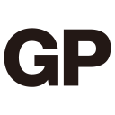 G P & J BAKER HOUSE logo