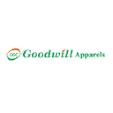 GOODWILL APPARELS logo