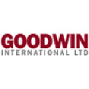 GOODWIN INTERNATIONAL LTD logo