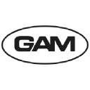 G.A.M. SRL logo