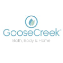 Goose Creek logo