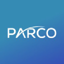 PARCO. INC. logo