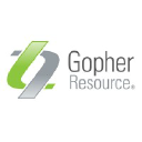 Gopher Resource logo