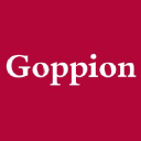 GOPPION SPA logo