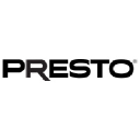 National Presto logo