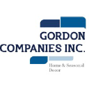 GORDON COMPANIES INC. logo