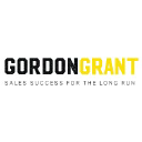 Gordon Grant logo