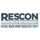 RESCON GMBH logo