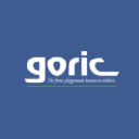 Goric Marketing logo