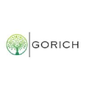 Gorich logo