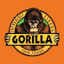 THE GORILLA GLUE COMPANY logo