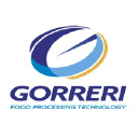 GORRERI - S.R.L. logo