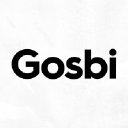 Gosbi Pet Food logo