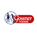 Gossner Foods logo