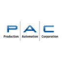 Production Automation logo