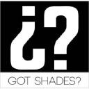 GOT SHADES INTERNATIONAL INC. logo