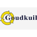 MACHINEFABRIEK GOUDKUIL APELDOORN logo