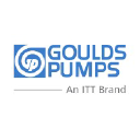 ITT GOULDS PUMPS MIDRANGE logo