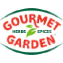 Gourmet Garden logo