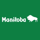 Manitoba logo