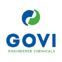 GOVI N.V logo