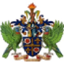 Government of St. Lucia logo