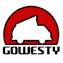 GO WESTY CAMPER PRODUCTS logo