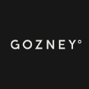 GOZNEY INC C/O MAINFREIGHT logo