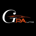 GP Auto logo