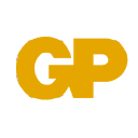 GP Acoustics logo