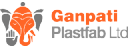 GANPATI PLASTFAB LIMITED logo