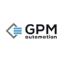 GPM Automation logo