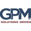 GPM International logo